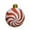aA, variant on 23.62 Inch Inflatable Christmas Balls Oversized PVC Christmas Ornaments Large Christmas Tree Balls Blow up Christmas Ornaments Decorations for Yard Lawn Porch Party Decor