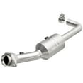thumbnail image 1 of MagnaFlow 49 State Converter 52157 Direct Fit Catalytic Converter Fits F-150, 1 of 4