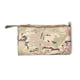 thumbnail image 3 of Bolso al aire libre 2L Cremallera Cierre de cierre bolsa de almacenamiento Travel Bolso Teclas Organizador Anti-perdido Ligero Ligero Pesca Camping CP Camuflaje Inevent OD003449-01, 3 of 6