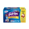 HUGGIES Pull Ups Learning Designs Training Pants, Sizes 2T-3T, 3T-4T, 4T-5T