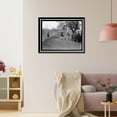 thumbnail image 3 of Historic Framed Print, NATIONAL BEAGLE CLUB OF AMERICA. BELLRAY, I.E., BELMONT, AND WHEATLEY PACKS, 17-7/8" x 21-7/8", 3 of 9
