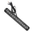 thumbnail image 1 of Luces de baliza estroboscópica de coche Zulema 12 Luces de estroboscópicas LED 12V, 1 of 6