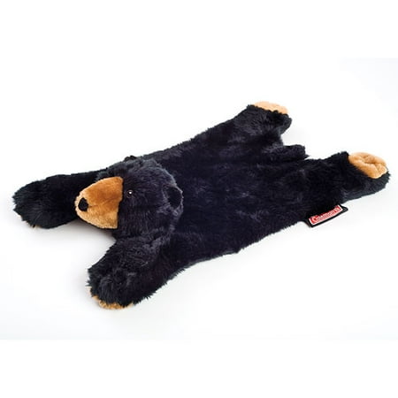 Coleman Supersized Black Bear Trophy Toy