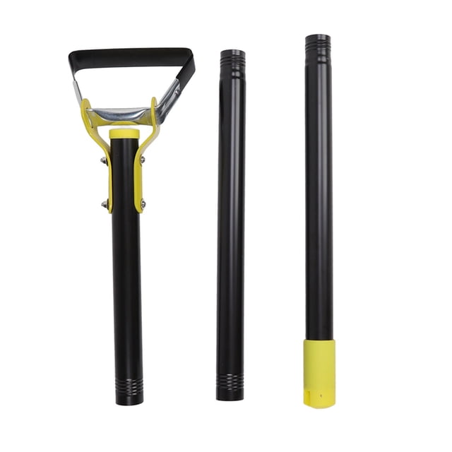 Weeding Loop Stirrup Hoe,Garden Hula Hoe Adjustable Stirrup Hoe Portable Hand Gardening Tools Extended Durability