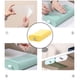 thumbnail image 1 of Caja de Almacenamiento Soledad Extensible para Escritorio Amarillo, 1 of 8