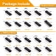 thumbnail image 3 of 40PCS IC Surtido Kit Circuito integrado Componente Surtido Transistor 74LS-00, 74LS-245, 74HC-00, 74LS-138, 74HC-138, 74HC-595, etc. esquí esquí Gafas de esquí, 3 of 5