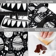 thumbnail image 4 of Easter Double Layered Insulated Refrigerated Lunch Bag with Large Capacity and Hand Carry - 7.1x11.4x16.1 Inches, 4 of 6