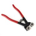 thumbnail image 4 of HLONKMosaic Glass Tile Cutter Pliers DIY Manual Round Stick Laminate Trimmer, 4 of 8