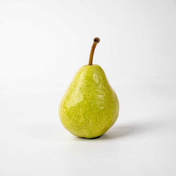 Fresh Pears Bartlett Bulk, Each