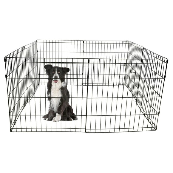 Dogit Outdoor Playpen, Large