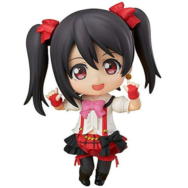 Good Smile Love Live Nico Yazawa Nendoroid Action Figure Walmart Com