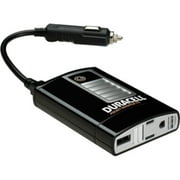 Duracell - 100-Watt Pocket Power Inverter, DMPI-100