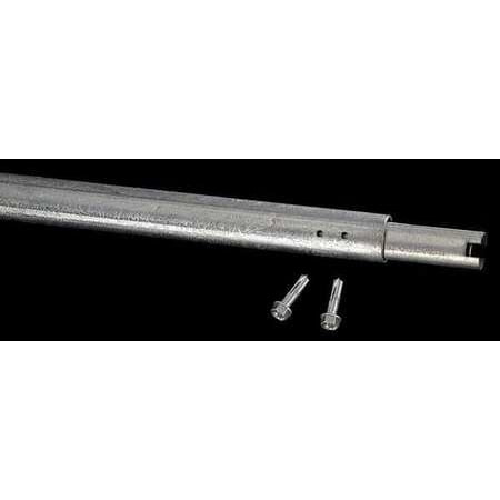 ARMSTRONG 5594 Ceiling Tile Compression Strut,3/4x60 in