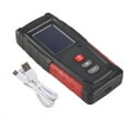 thumbnail image 3 of EMF Meter USB Rechargeable, Radiation Detector for Electromagnetic Field and Tempe G23386, 3 of 6