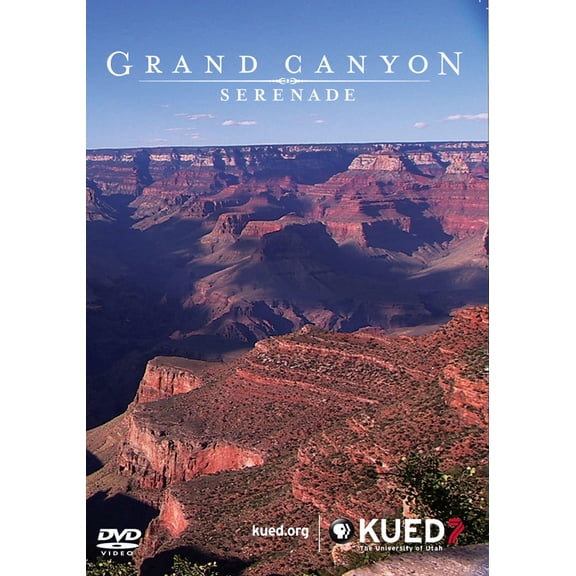 Grand Canyon Serenade, 9781607811329, 1607811324, Paperback, 1st edition