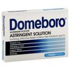 Moberg Pharmaceutical Domeboro Astringent Solution, 12 ea