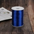 thumbnail image 1 of YLSHRF Chinese Knotting Cord, Nylon Satin Cord, 1pcs Knitting Sewing For Jewelry Making Threading, 1 of 7