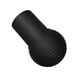 thumbnail image 4 of Barbell Barbell Floor Base giratoria Soporte de silicona Ball Accesorio para Barbell Black para Leñadores Rotación Filas Prensas, 4 of 9