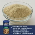 thumbnail image 5 of 2X - Progresso, Italian Style Bread Crumbs, 15 Oz., 5 of 5