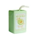 thumbnail image 3 of JarróN de Resina Decorativa de DiseñO úNico Inspirado en la éPoca,JarróN de Jugo de Naranja,JarróN de Flores úNico,Verde de Mesa úNico, 3 of 8