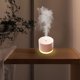 thumbnail image 4 of Humidificador de niebla de aromaterapia para dormitorio | Mini humectante de aire portátil | Tanque desmontable de 780 ml | 2 modos de pulverización | Niebla fría ultrasónica silenciosa | Luz, 4 of 4