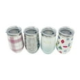 thumbnail image 2 of Holiday Time 16oz Double Wall Tumbler, 2 of 5