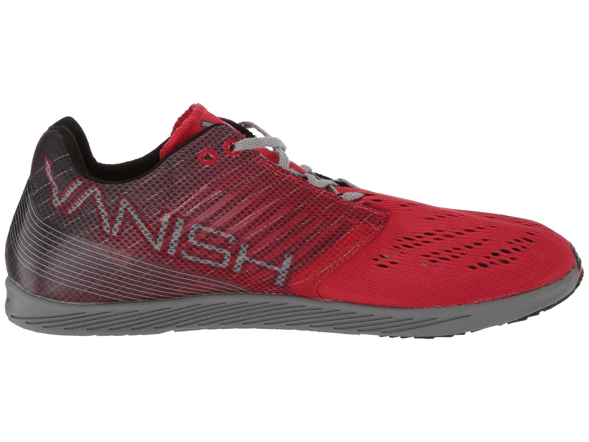 Altra Men's Vanish-R Lace-Up Zero Drop Athletic Running