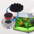 thumbnail image 3 of ATITOWEL Bio-Foam Filter Pads for Fluval FX4 / FX5 / FX6 Filtration Systems Sponge (Pack of 4), 3 of 7