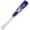 Blue/White, variant on Cannon Sports One Hand Bat Trainer, Baseball/Softball (Beechwood, Orange, 18")