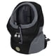 thumbnail image 1 of Bolsa de transporte para mascotas, mochila para mascotas, ventilación, comodidad, mochila para perros y mascotas, diseñada para precisión, 1 of 13