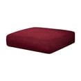 thumbnail image 2 of Kiplyki Waterproof Cushion Sofa Seat Cover Tightly Wrapped Protection Plush Fiber Living Room, 2 of 4