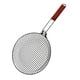 thumbnail image 5 of Cesta plegable para parrilla, cesta para barbacoa, accesorios de parrilla redonda de hierro, herramienta de cocina para pollo, verduras, mariscos,, 5 of 9