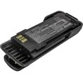 thumbnail image 1 of Motorola - Batterie Motorola 7.4V 2000mAh Li-Ion - Remplacement pour DP4401ex ATEX, 1 of 1