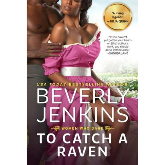 To Catch a Raven: Women Who Dare (Paperback)