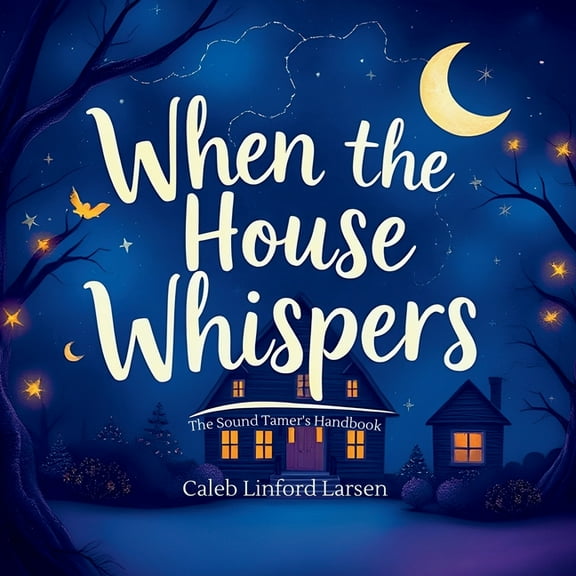 When The House Whispers, (Paperback)