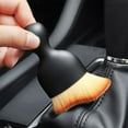 thumbnail image 5 of Interior Car Brush Kit, Car Interior Dust Sweeping Soft Brush - Car Brush With Box, Car Interior Brush, Car Beauty Kit Interior Cleaning Tools And Accessories Car Wash Supplies Car Brushes, 5 of 7