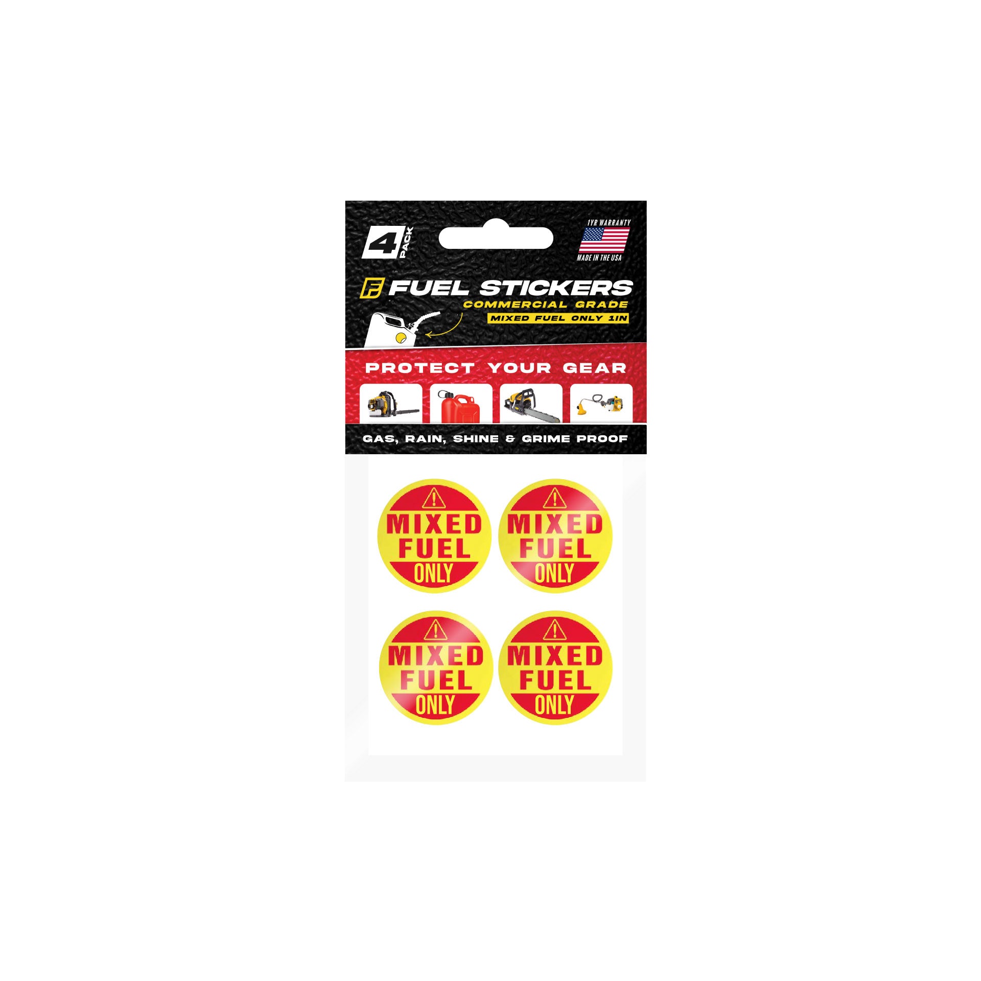 6er Pack DIESEL FUEL ONLY Aufkleber Vinyl – Für Tankklappe, Turbo Diesel Fahrzeuge
