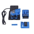 thumbnail image 2 of Sidio Eléctrico De Tareas Múltiples 65W Daracador De Brote Ajustable Para Cuchillos Cinceles De 6-51 Mm De Ancho De 15 A 50 Herramienta De Taller, 2 of 7