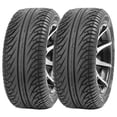 thumbnail image 1 of Paquete de 2 LLANTAS 215/40R12 4PR FORERUNNER GF02, 1 of 2