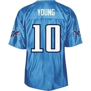Vince Young Nfl Jersey