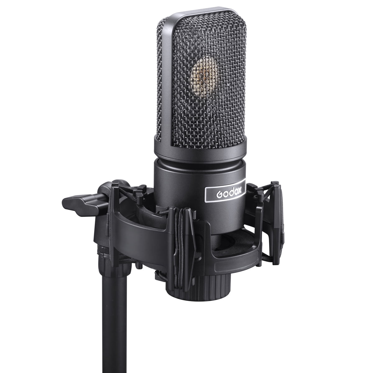 Godox XMic10L Large Diaphragm Cardioid Condenser XLR Studio Microphone