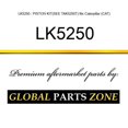 thumbnail image 1 of LK5250 - PISTON KIT(SEE TAK5250T) fits Caterpillar (CAT), 1 of 1