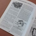 thumbnail image 5 of MINNEAPOLIS MOLINE MODEL U TRACTORS OWNERS OPERATORS MAINTENANCE MANUAL S158, 5 of 8