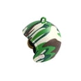 thumbnail image 4 of Casco para mascotas Methold sombreros divertidos accesorios de protección para aves de corral, 4 of 6