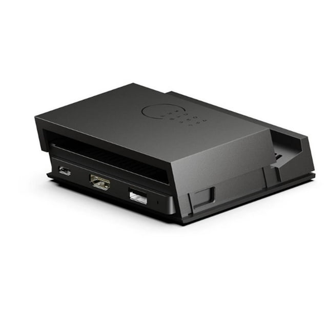 Daily Mix Store for 2 Portable Dock Compatible-with Deck/NS OLED Docking Station YNK