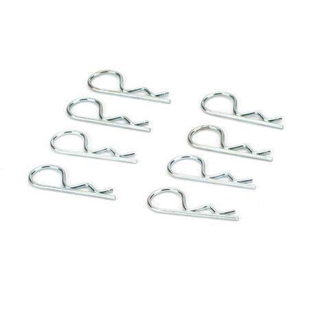 Dubro Small Body Klips 8pc price history on PriceWatchPro