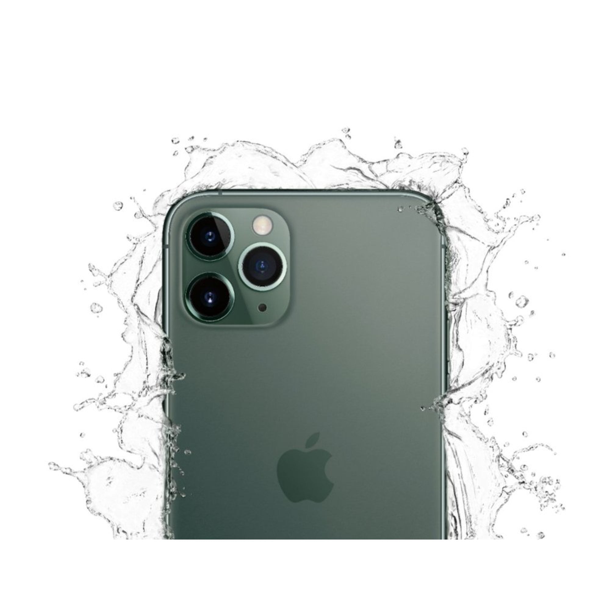 iPhone 11 Pro 256GB Midnight Green, pěkný stav - Praha 