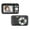 Black, variant on Digital Camera Newest 1080P Digital Camera for Kids with 32GB Card Anti-Shake, Portable Point and Shoot Camera Fill Flash 16X Zoom, Small Camera