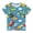 A, variant on Tdoqot Boys Graphic T Shirts- Short Sleeve Crewneck Cute Casual Kids Summer Clothes Tees Black Size 4-16