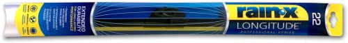 Rx Longitude Blade 22'